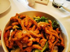 -成桂西餐厅(河北路店)
