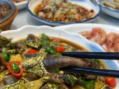 -食鼎记海鲜大排档(美食街店)