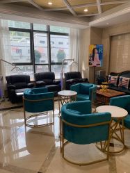 -碧莲盛·不剃发植发