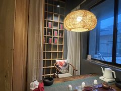 -邈墨茶馆(凤起路店)