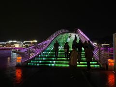 -湖州太湖旅游度假区-月亮广场