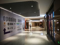 -苏州现代传媒广场商业