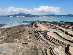-东平洲海岸公园