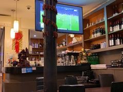 -Restaurant Sichuan 川里川外