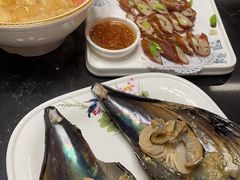 -旺达·福州菜(正大广场店)