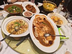 -太守宴·蘭院(天塔店)