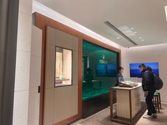 -亨得利(滨江道店)