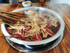 -红牌楼老号串串(银海佳苑店)