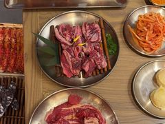 -西塔老太太泥炉烤肉(亚运村店)