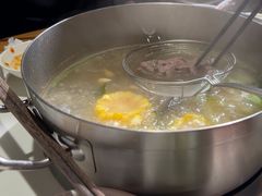 -焯牛潮汕牛肉火锅(云峰街创始店)
