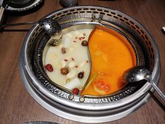 -快乐小羊·内蒙牛羊肉火锅(流花中心店)