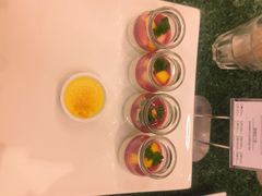 -索菲特酒店·海鲜自助 ·聚餐厅