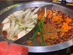 -沸炉重庆老火锅(军事博物馆店)