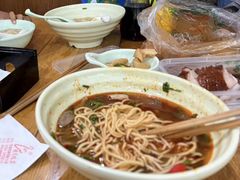 -晓马鸭店(新芜路店)