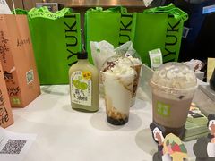 -奈雪的茶(国金中心店)