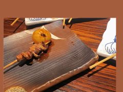 -鸟鹏烧鸟居酒屋(熙龙湾店)