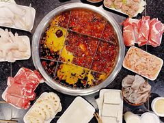 -邓莽子老火锅(鲁祖庙店)