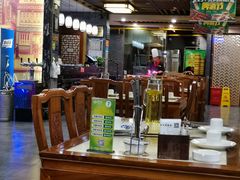 -东来顺•非遗火锅(外滩店)