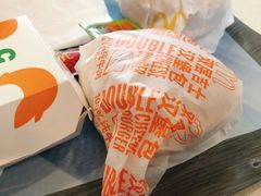 -麦当劳(广州南站店)