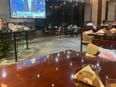 -雄楚国际大酒店-四季西餐厅