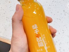 沙棘汁-味千拉面(双井店)