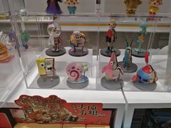 -泡泡玛特POPMART(赛格国际购物中心店)