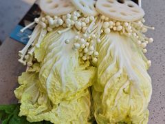 -半天妖烤鱼(和平印象城店)