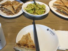 -河沿肉饼Beijing Pie(东华门店)
