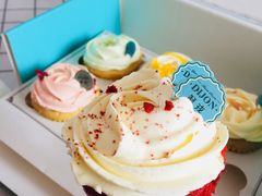 -第戎蛋糕(恒隆广场店)