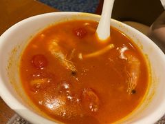 -蜻蜓逐宴全日制西餐厅I古北水镇大酒店