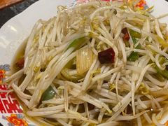 -福苗小骆驼烧烤(大唐不夜城店)