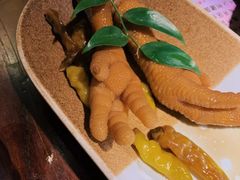 -外婆家(南开大悦城店)