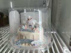 -DQ·蛋糕·冰淇淋(大宁国际商业广场店)