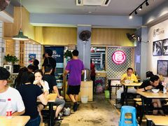 大堂-吴记怪味面(牛王庙店)