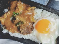 -憶廟街 X 沙角邨(太古城店)