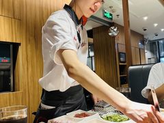-海底捞火锅(西安路店)