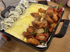 -WOW LUCKY创意韩料(龙阳广场店)