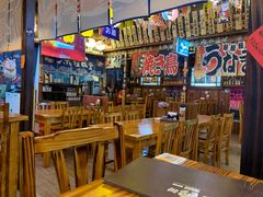 大堂-坂吉屋·居酒屋深夜食堂(龙湖店)