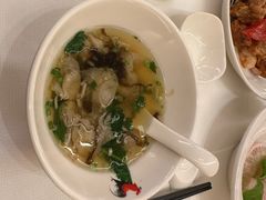 -莆田餐厅PUTIEN(西安万象天地店)