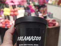 -LUSH(威尼斯人店)