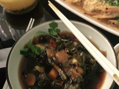-丰收日·小海鲜·沪上家宴(顾村正大店)