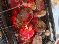 -风味烧烤(泰富店)