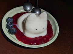 -Fuzzy Bistro 浮几韩餐·茶酒馆