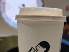 -喜茶(迪士尼小镇DP店)