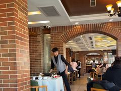 -京滨饭店·餐厅(阜外大街店)