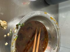 -老五鸡丝豆花面粉(瑞金北路68号院店)