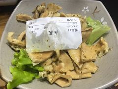 牛心管-海花锅盖烧烤店(怡馨家园店)