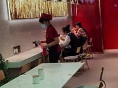 -鼎高高陕西美食(北京华联天通苑购物中心)