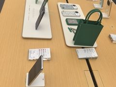 -华为智能生活馆(上海中山公园龙之梦)