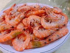 -老字号蛇口德记烧腊饭店·海鲜加工